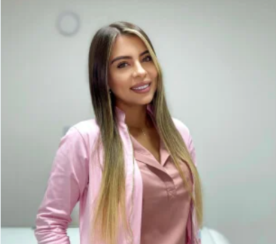 Dr. Lizeth Mora