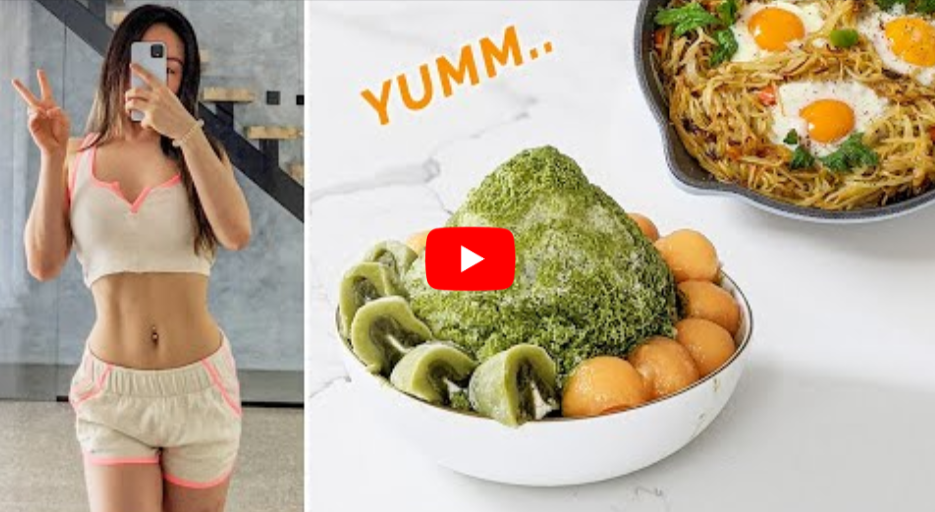 Eat Daily to Lose Weight Effortlessly video