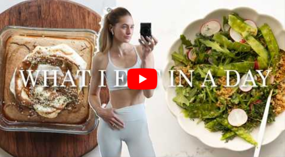 Eat These Foods Daily To Lose Weight Effortlessly video