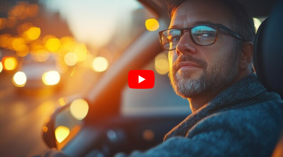 Enhance Night Vision video