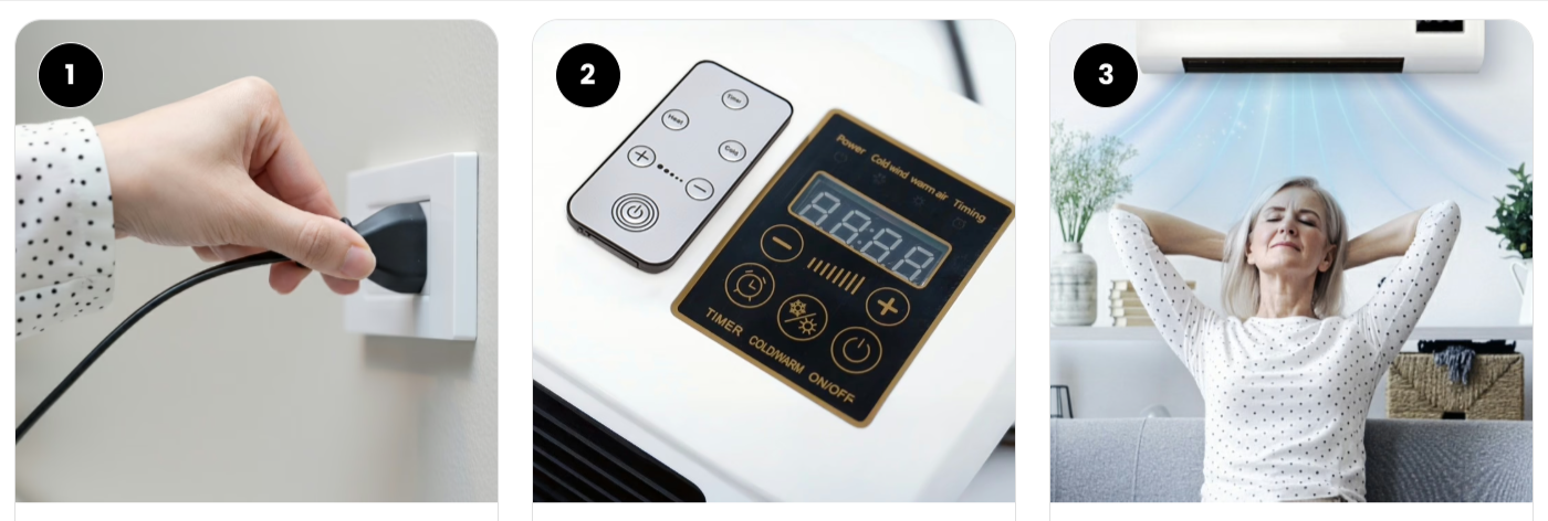 EpiCooler-Portable-AC-Uses