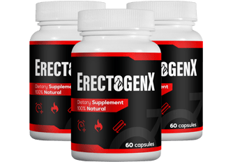 ErectogenX Reviews