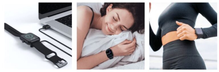 FitiWatch-Smartwatch-How-To-Use