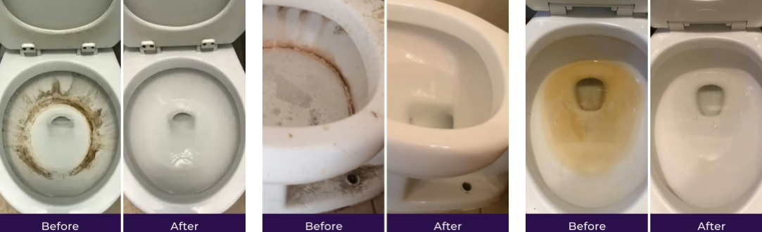FizzClean-Fast‑Acting-Toilet-Cleaner benefits