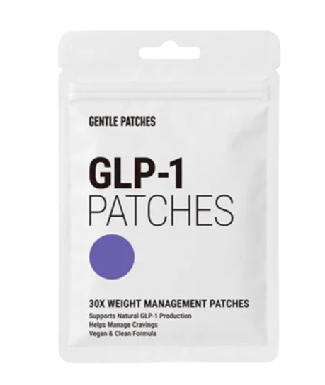 Gentle Patches GLP-1 Reviews