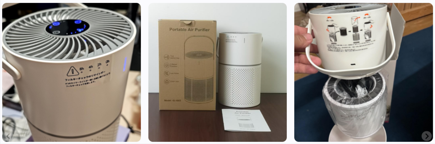 Freshia-Air-Purifier-Customer-Reviews
