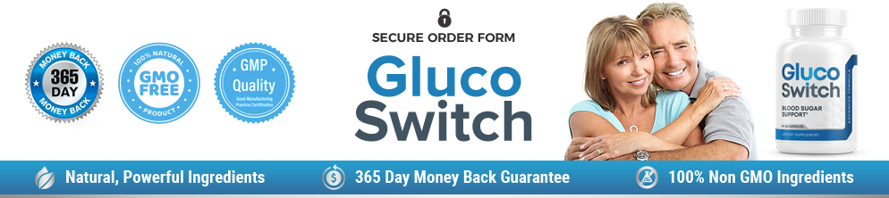 GlucoSwitch certifiaction