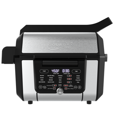 Gourmax Pro Reviews