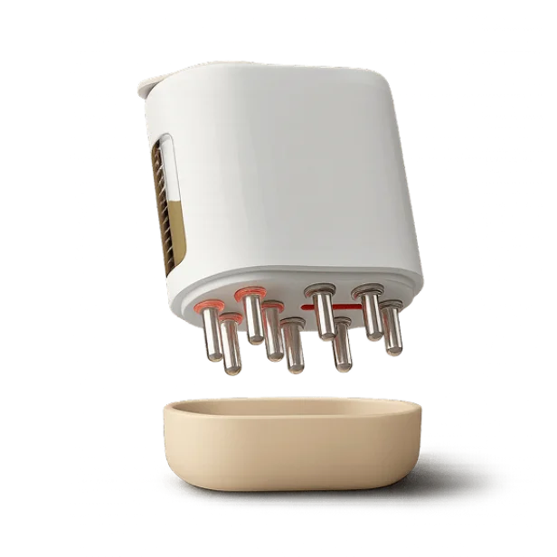 HairLux Follicle Activator Reviews