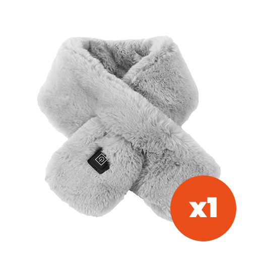 HeatWave Scarf Reviews