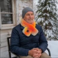 HeatWave Scarf benefits.