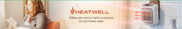 HeatWell Heater batch
