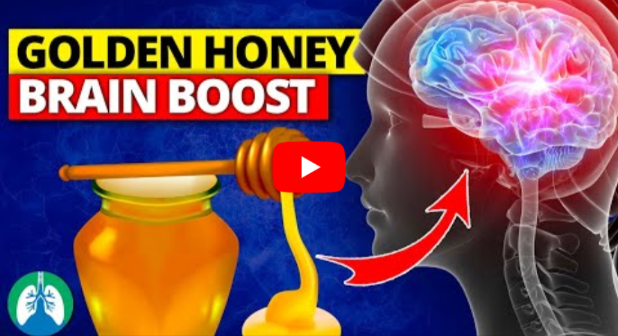 Honey Trick Recipe video