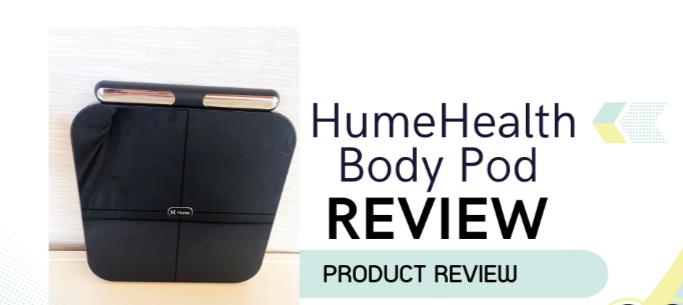 Hume Health Body Pod Reviews