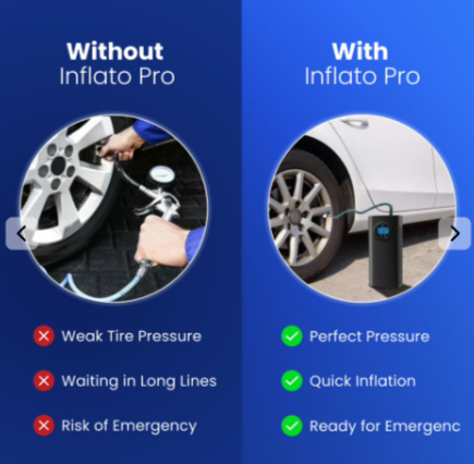 InflatoPro-Powerful-Portable-Tire-Inflator benefits
