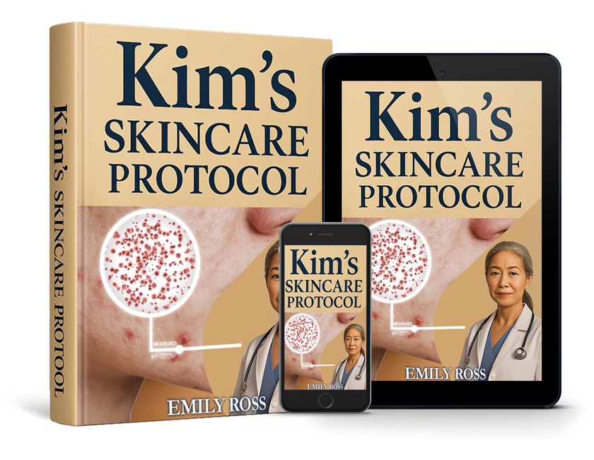 Kim’s Skincare Protocol Reviews