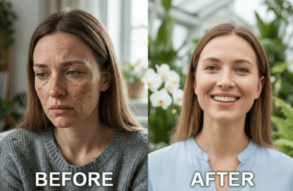 Kim’s Skincare Protocol benefits