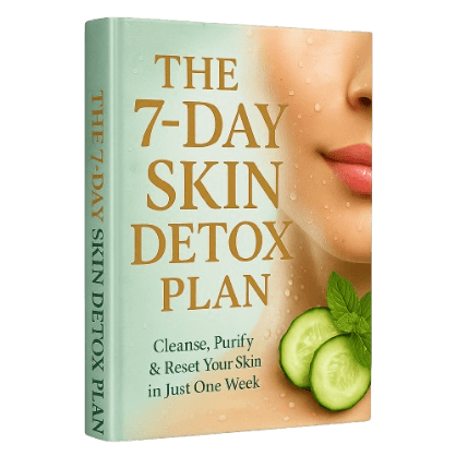 Kim’s Skincare Protocol bonus 2