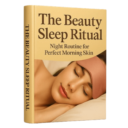 Kim’s Skincare Protocol bonus 3