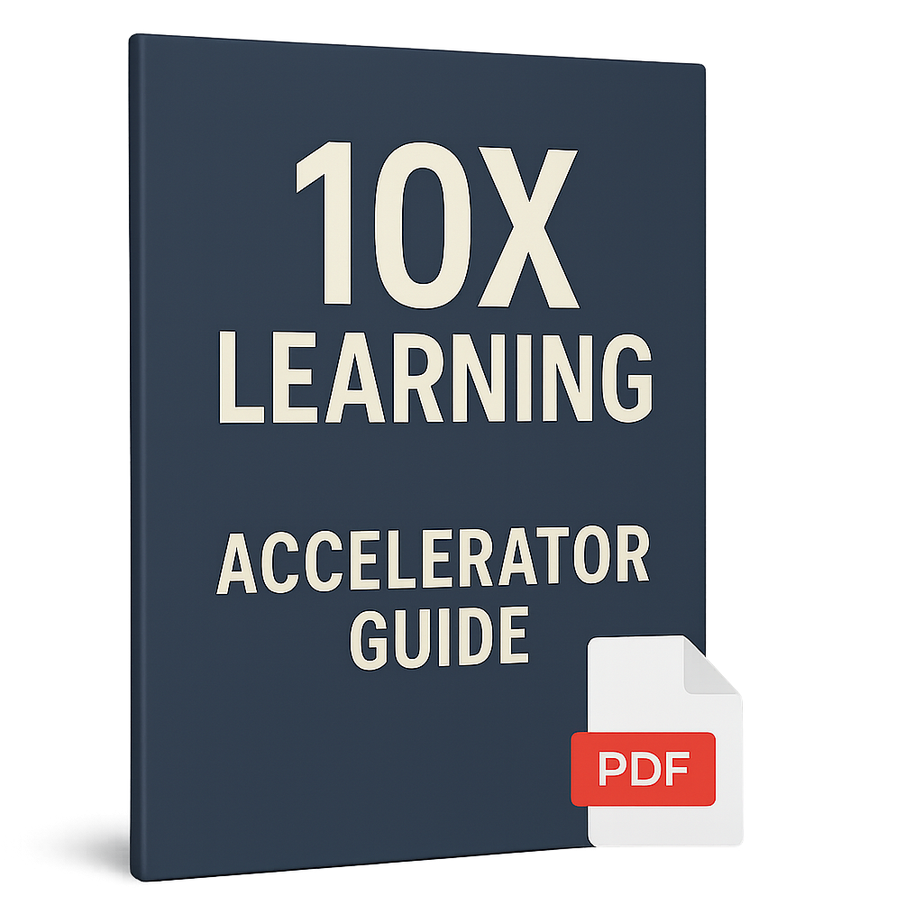 Learning-Accelerator-Bonus