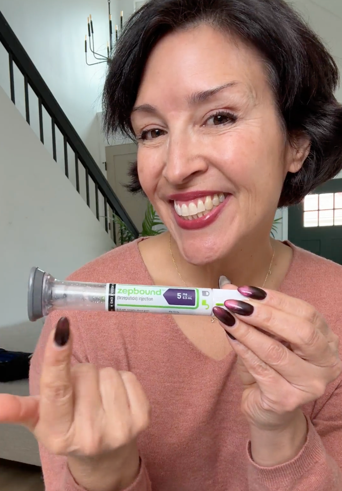 MEDVi GLP-1 Ozempic Injection Customer Reviews