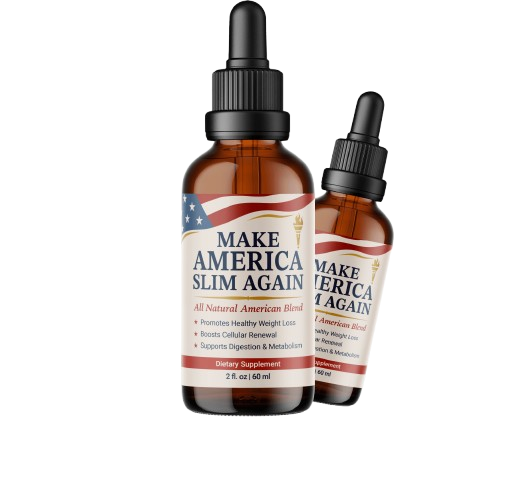 Make America Slim Again Reviews