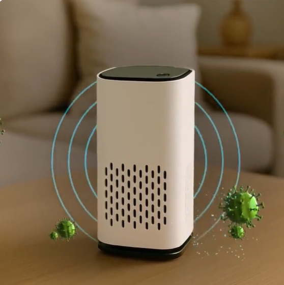 Mini Air Purifier