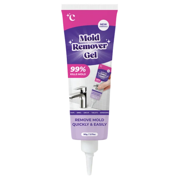 NuroClean Mold Remover Gel Reviews