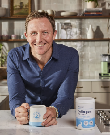 Nativepath CQ10 Complex uses