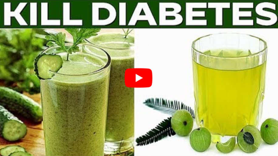 Natural Remedies for Diabetes video