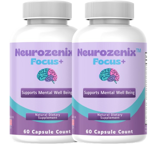 NeuroZenix Reviews