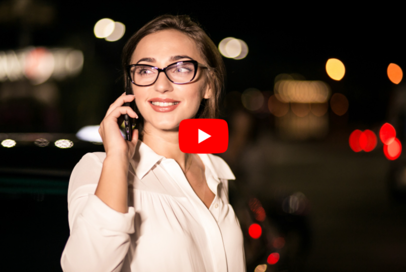 Night Driving Glasses for Women video