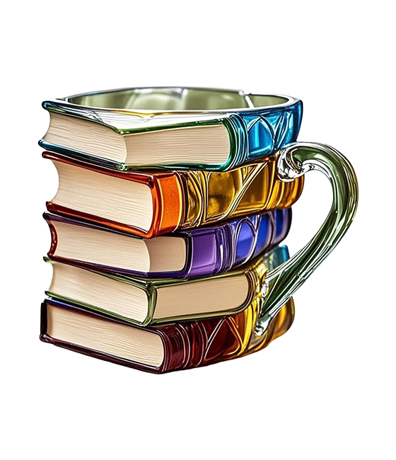 NovelSip Mug Reviews