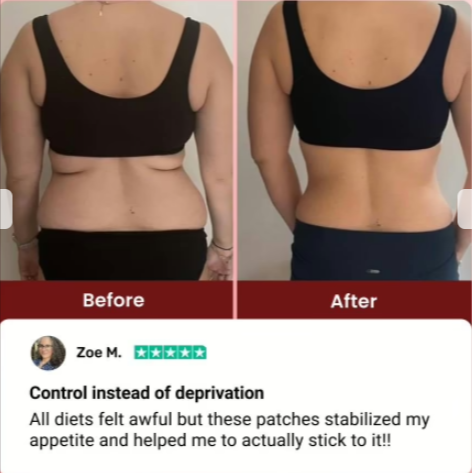 NuraSlim Detox Tea benefits