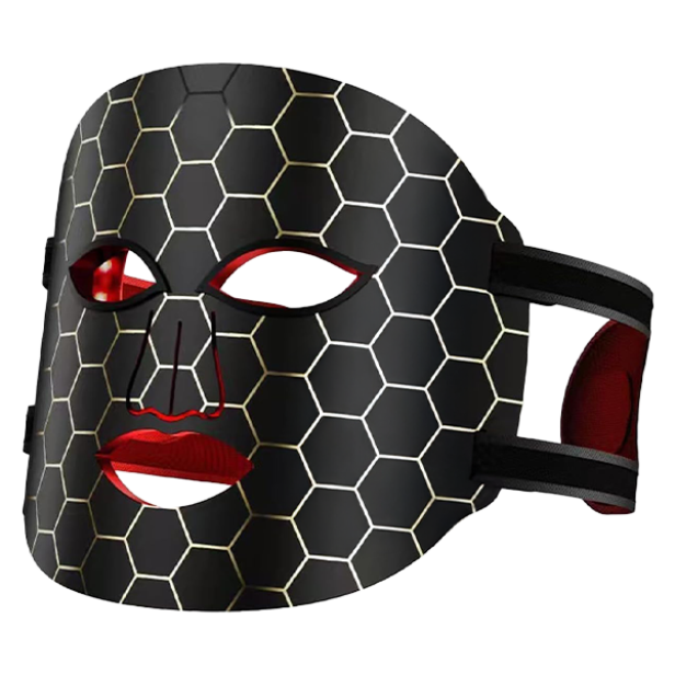 NuroDerma Red Light Mask Reviews