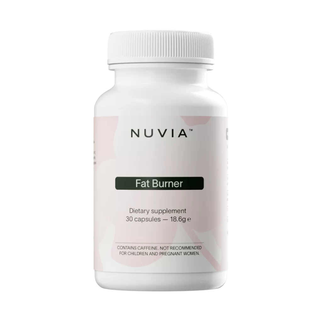 Nuvia Diet Ireland