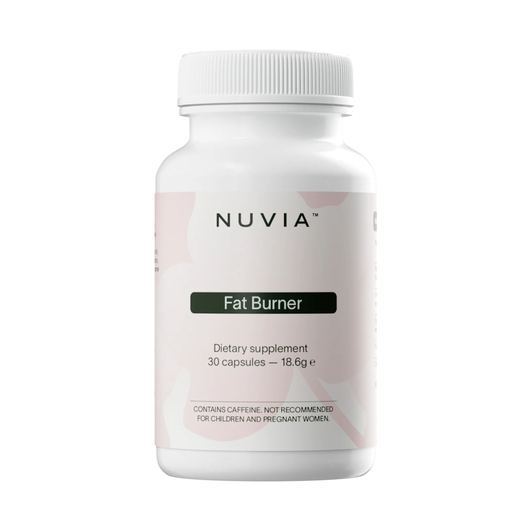 Nuvia Diet UK Reviews