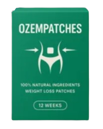 Ozem Patches Reviews