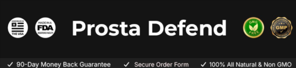 Prosta Defend batch