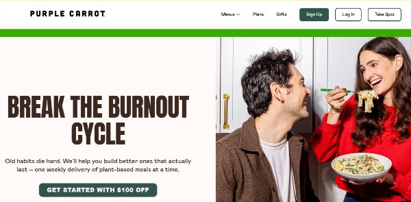 Purple-Carrot-Meal-Kit-Reviews