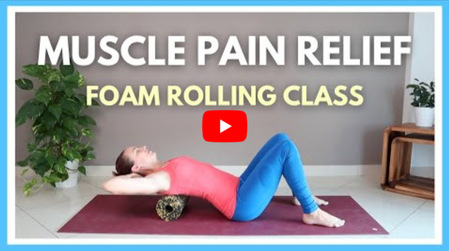 Roll‑On Pain Relief video