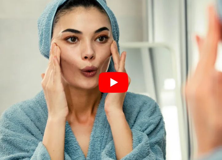 Running Help You Lose Face Fat video