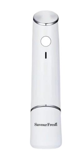 SavourFresh Vacuum Food Sealer Reviews