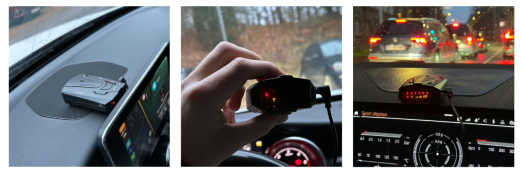 Speeder-Pro-Radar-Detector-Customer-Reviews