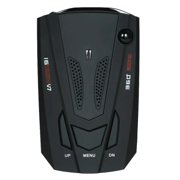 SpeederPro Radar Detector Reviews