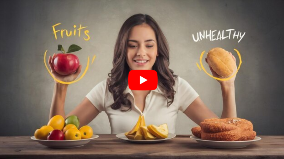 Start Your Day Right video