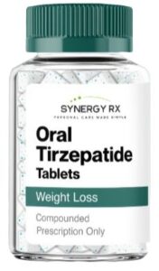 SynergyRx-GLP-1-Oral-Tirzepatide-Tablets-
