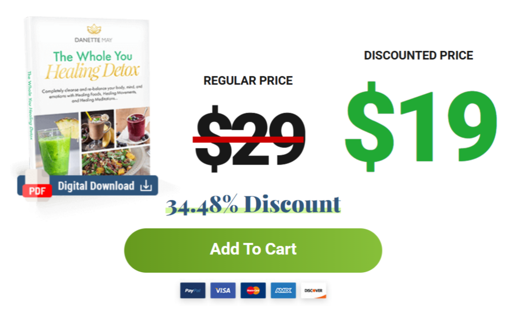 The-3-Day-Whole-You-Healing-Detox-Pricing