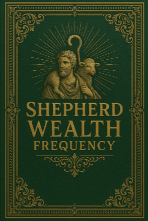The Shepherd's Wealth Frequency Reviews