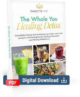 The Whole You Healing Detox Reviews